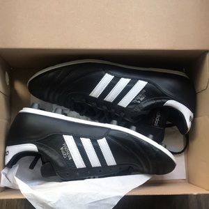 NEW IN BOX Adidas Copa Mundial Men’s Soccer Cleats/Boots 10.5 NEVER WORN